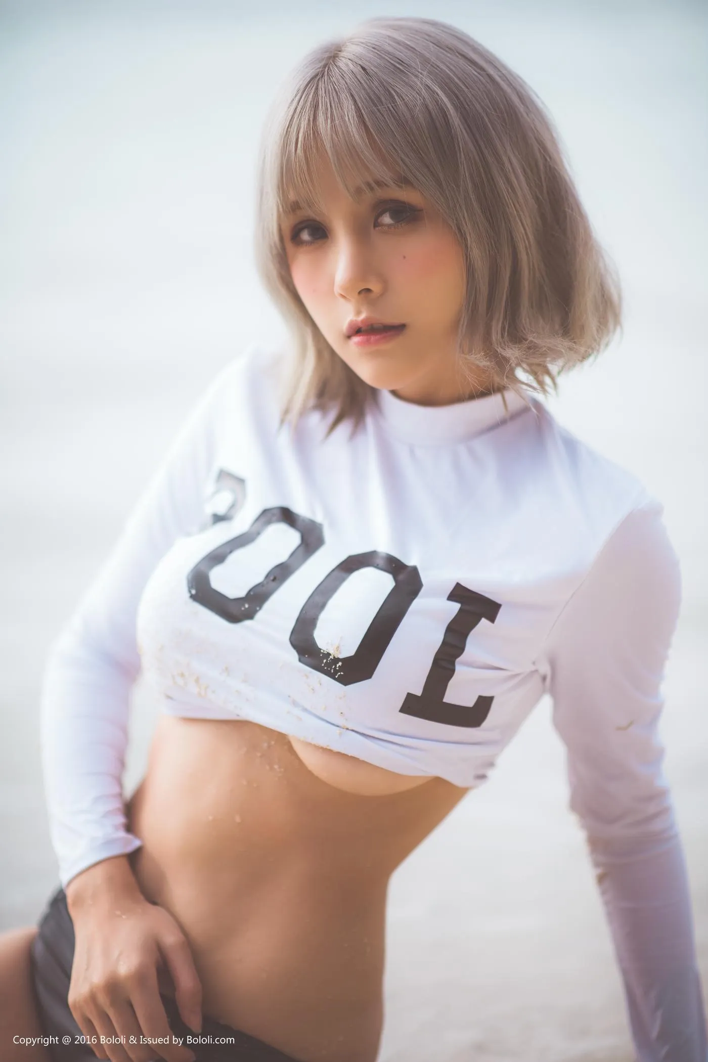 Vol.123 夏美酱 [46P]插图8